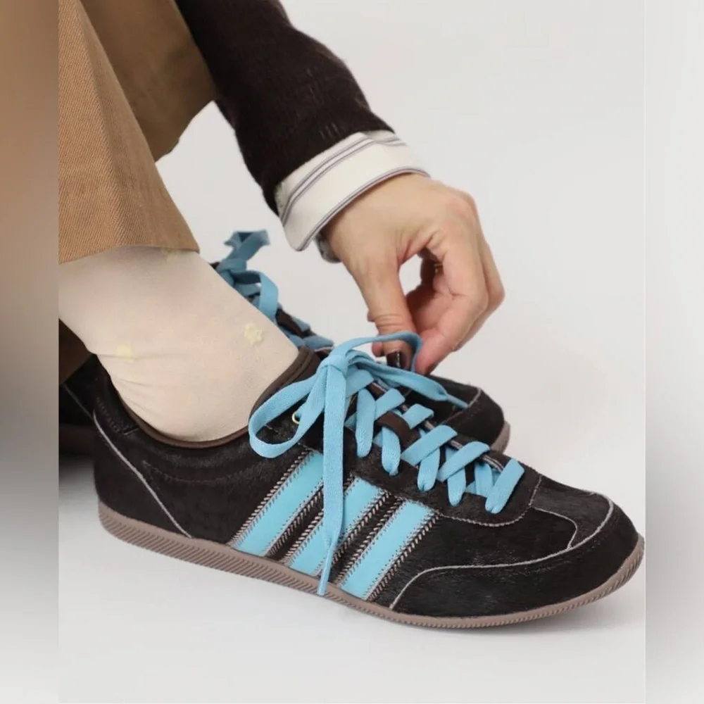 Adidas Japan - Picture 3 of 10